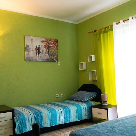 Apartments Marijana Τίβατ Εξωτερικό φωτογραφία