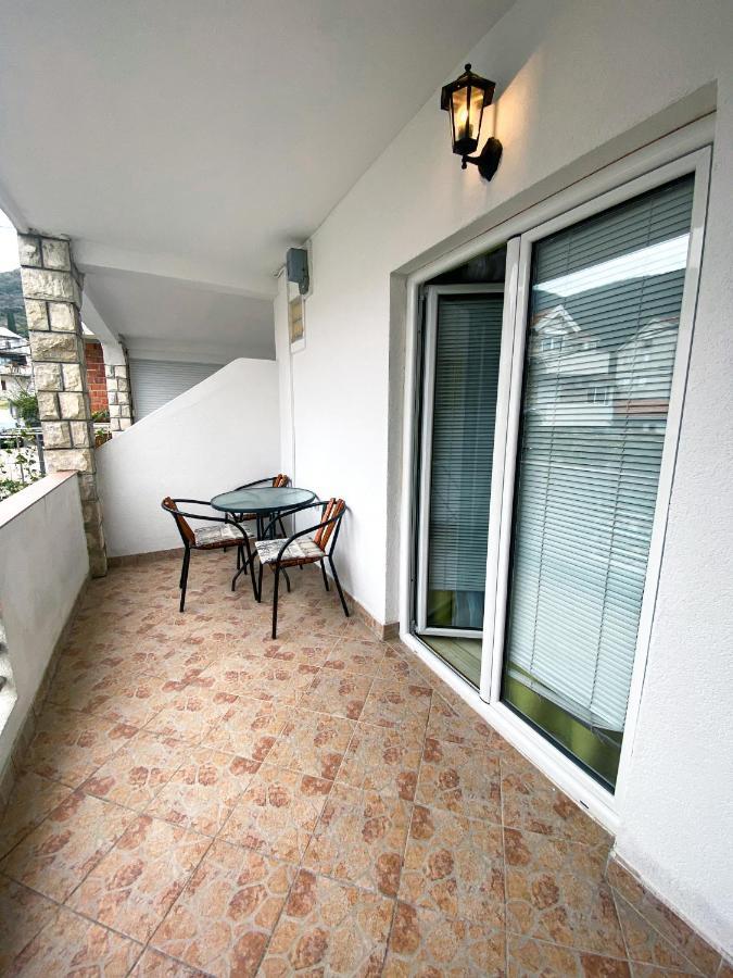 Apartments Marijana Τίβατ Εξωτερικό φωτογραφία