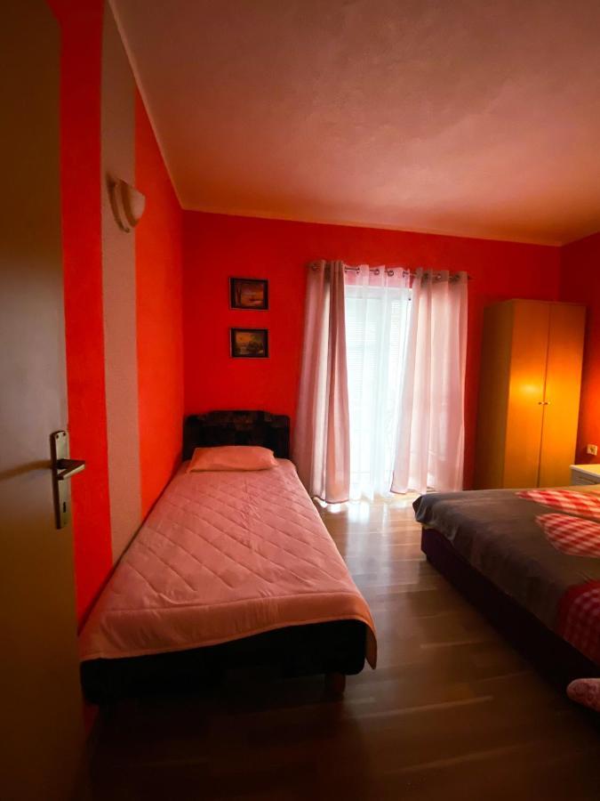 Apartments Marijana Τίβατ Εξωτερικό φωτογραφία