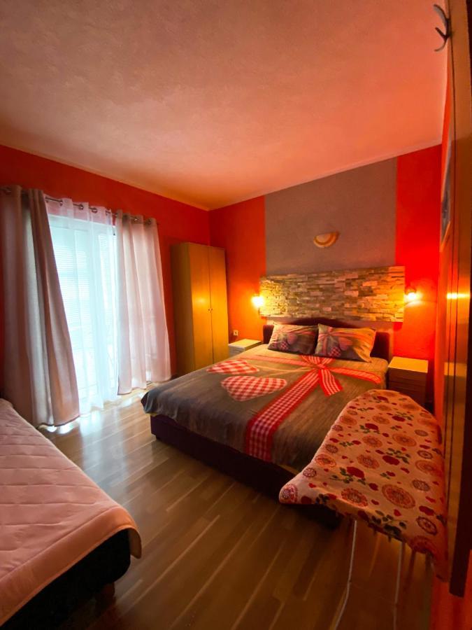 Apartments Marijana Τίβατ Εξωτερικό φωτογραφία