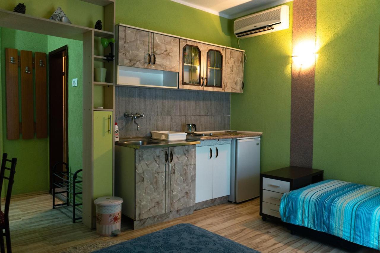 Apartments Marijana Τίβατ Εξωτερικό φωτογραφία