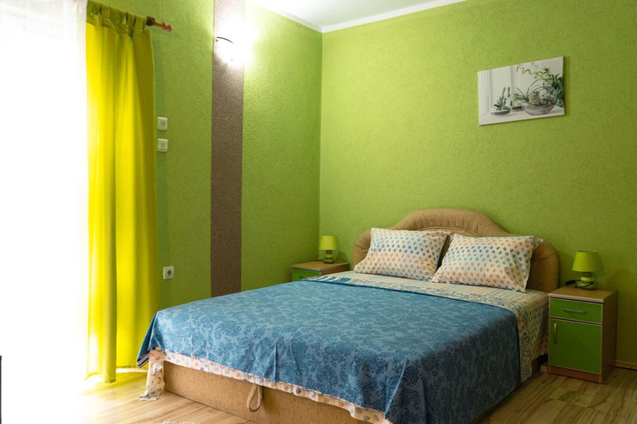 Apartments Marijana Τίβατ Εξωτερικό φωτογραφία