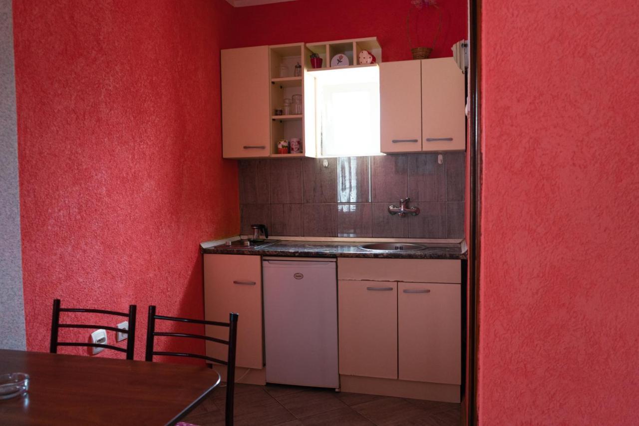 Apartments Marijana Τίβατ Εξωτερικό φωτογραφία