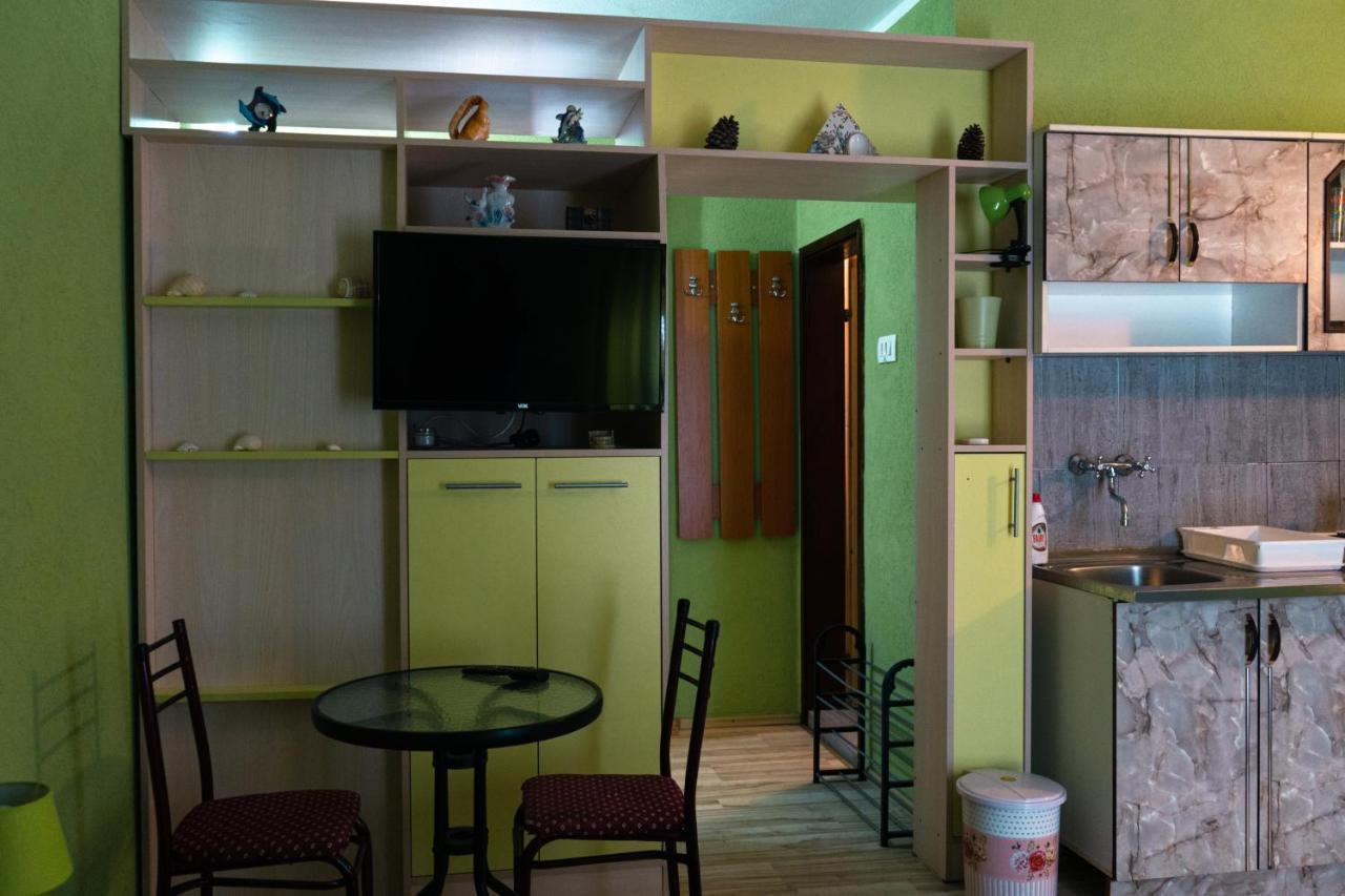 Apartments Marijana Τίβατ Εξωτερικό φωτογραφία