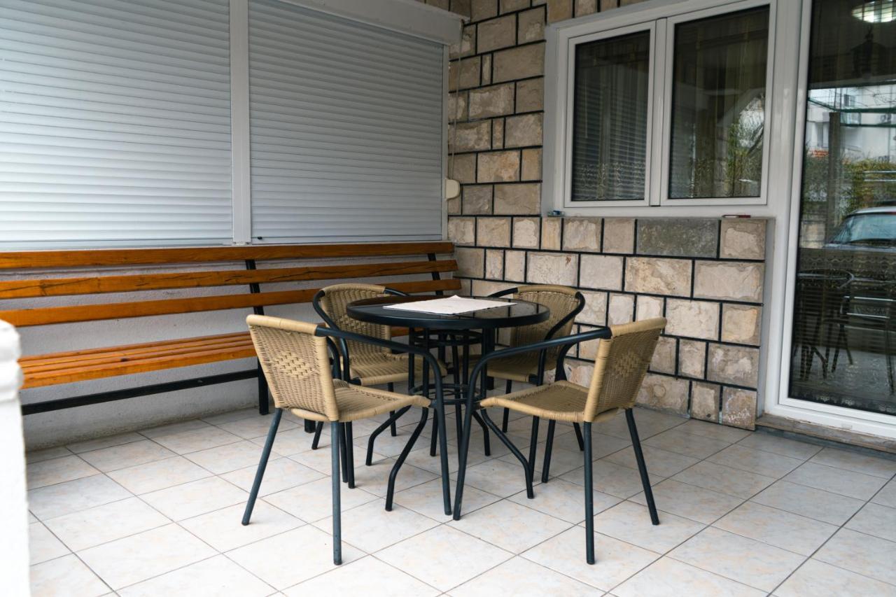 Apartments Marijana Τίβατ Εξωτερικό φωτογραφία