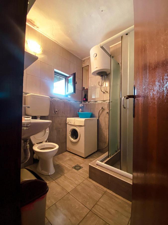 Apartments Marijana Τίβατ Εξωτερικό φωτογραφία