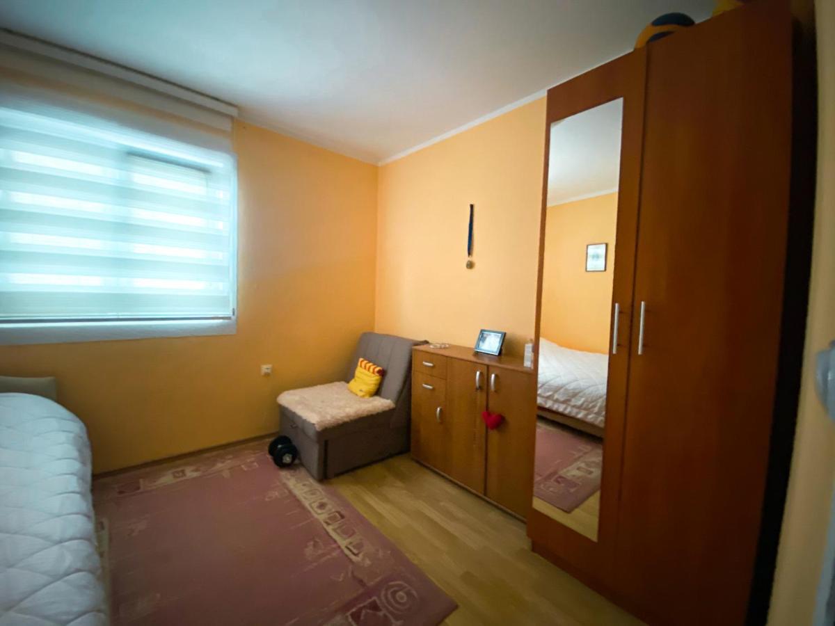 Apartments Marijana Τίβατ Εξωτερικό φωτογραφία