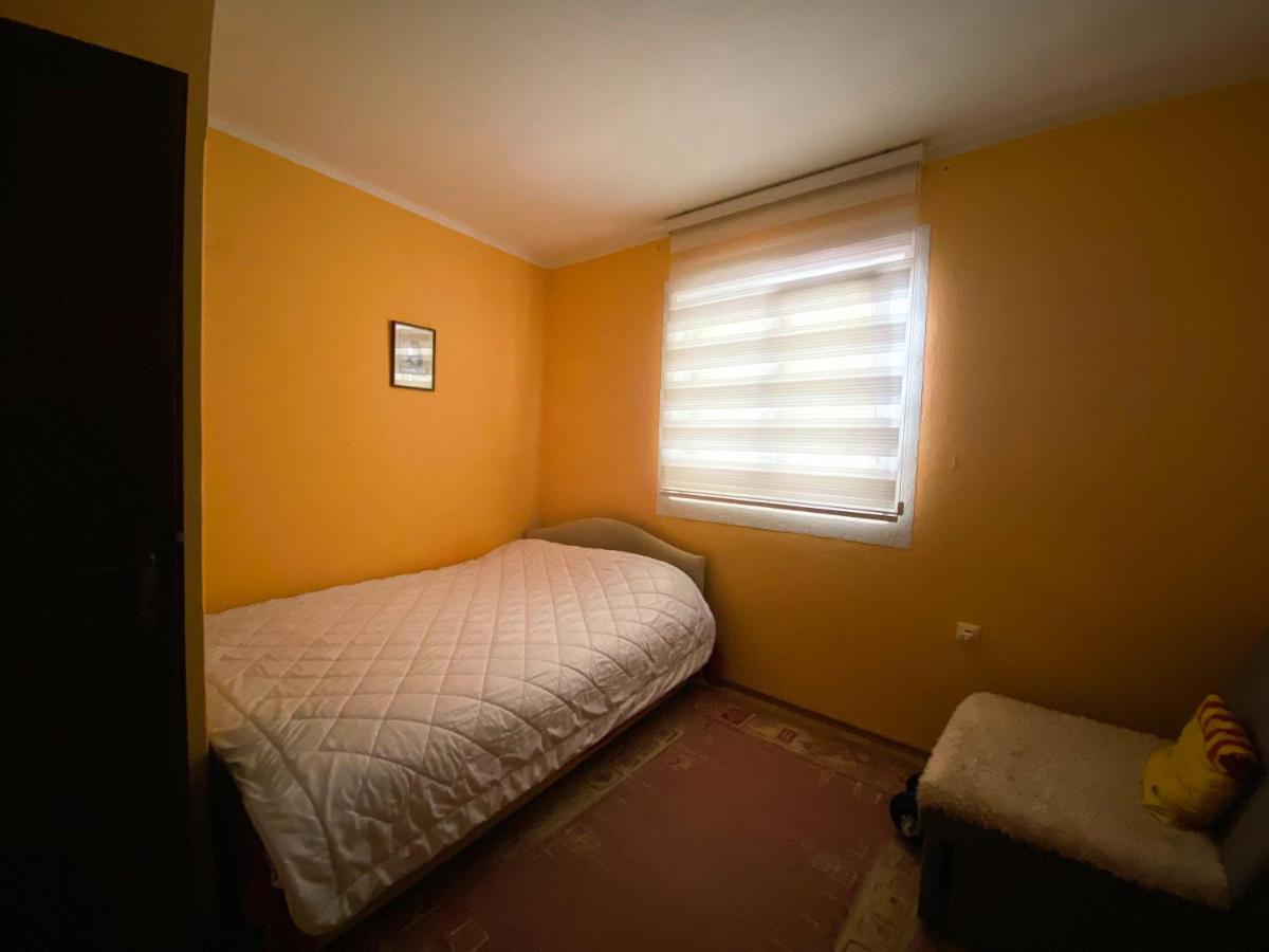 Apartments Marijana Τίβατ Εξωτερικό φωτογραφία