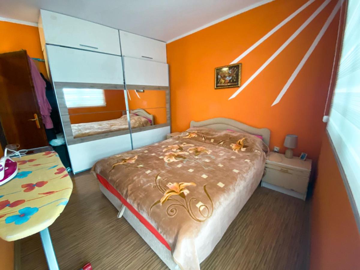 Apartments Marijana Τίβατ Εξωτερικό φωτογραφία