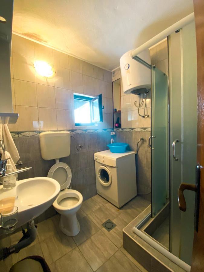 Apartments Marijana Τίβατ Εξωτερικό φωτογραφία