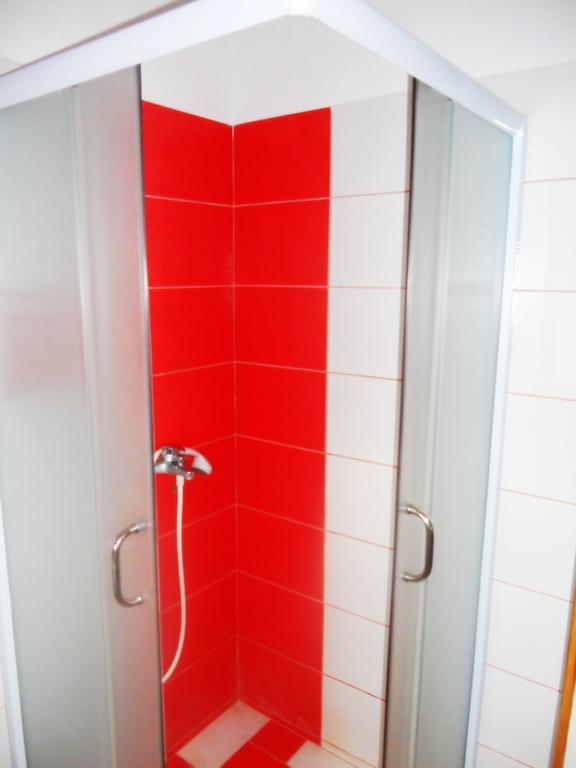 Apartments Marijana Τίβατ Εξωτερικό φωτογραφία