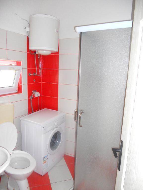 Apartments Marijana Τίβατ Εξωτερικό φωτογραφία