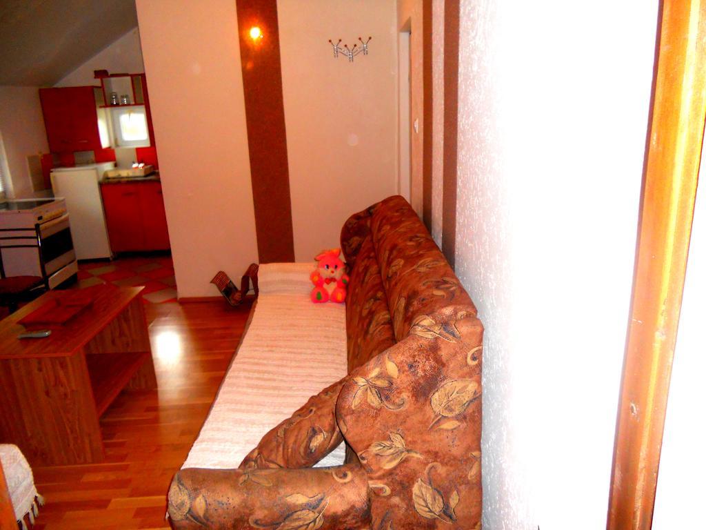 Apartments Marijana Τίβατ Εξωτερικό φωτογραφία