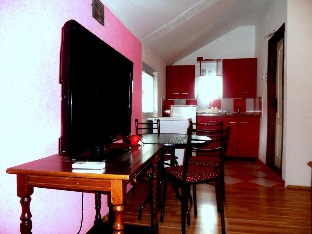 Apartments Marijana Τίβατ Εξωτερικό φωτογραφία
