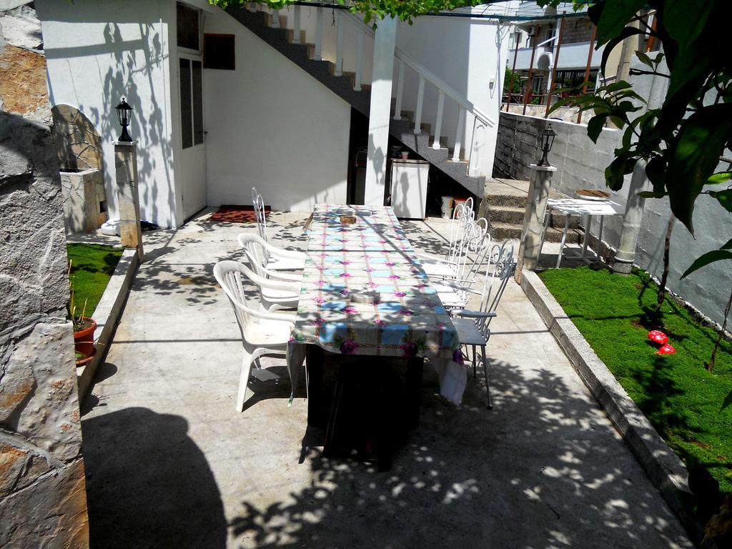 Apartments Marijana Τίβατ Εξωτερικό φωτογραφία