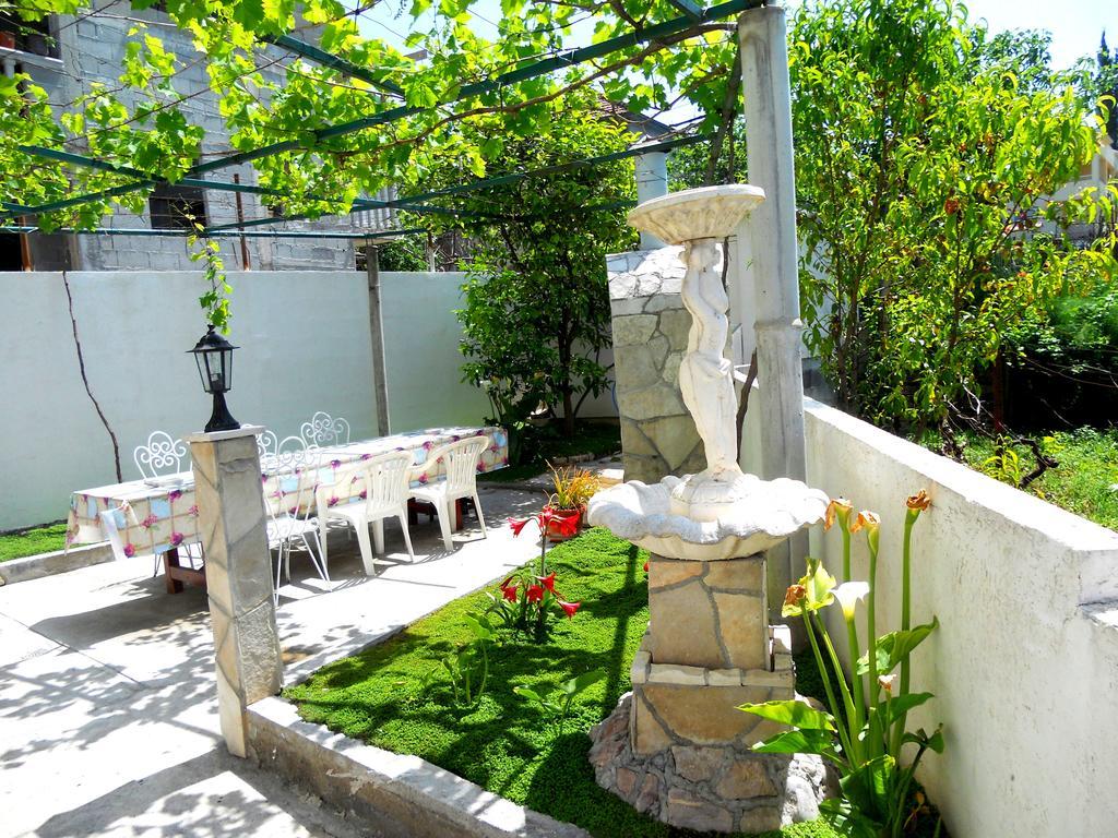 Apartments Marijana Τίβατ Εξωτερικό φωτογραφία
