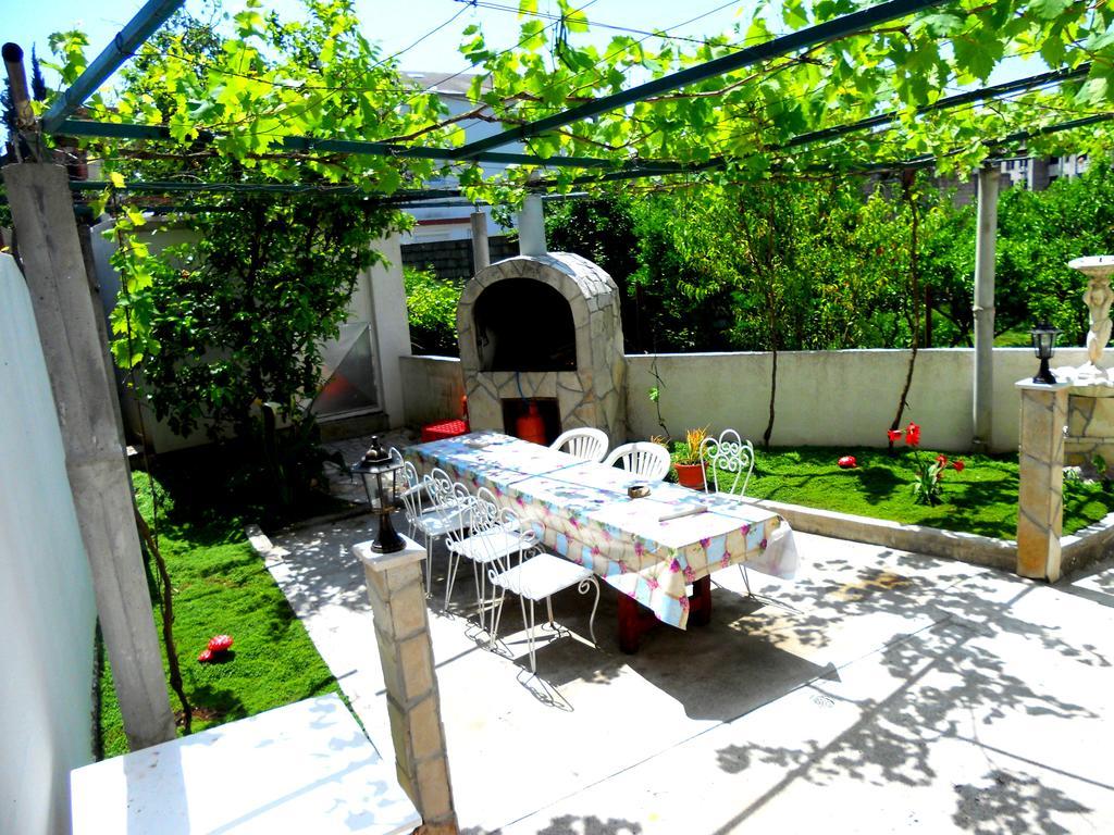 Apartments Marijana Τίβατ Εξωτερικό φωτογραφία