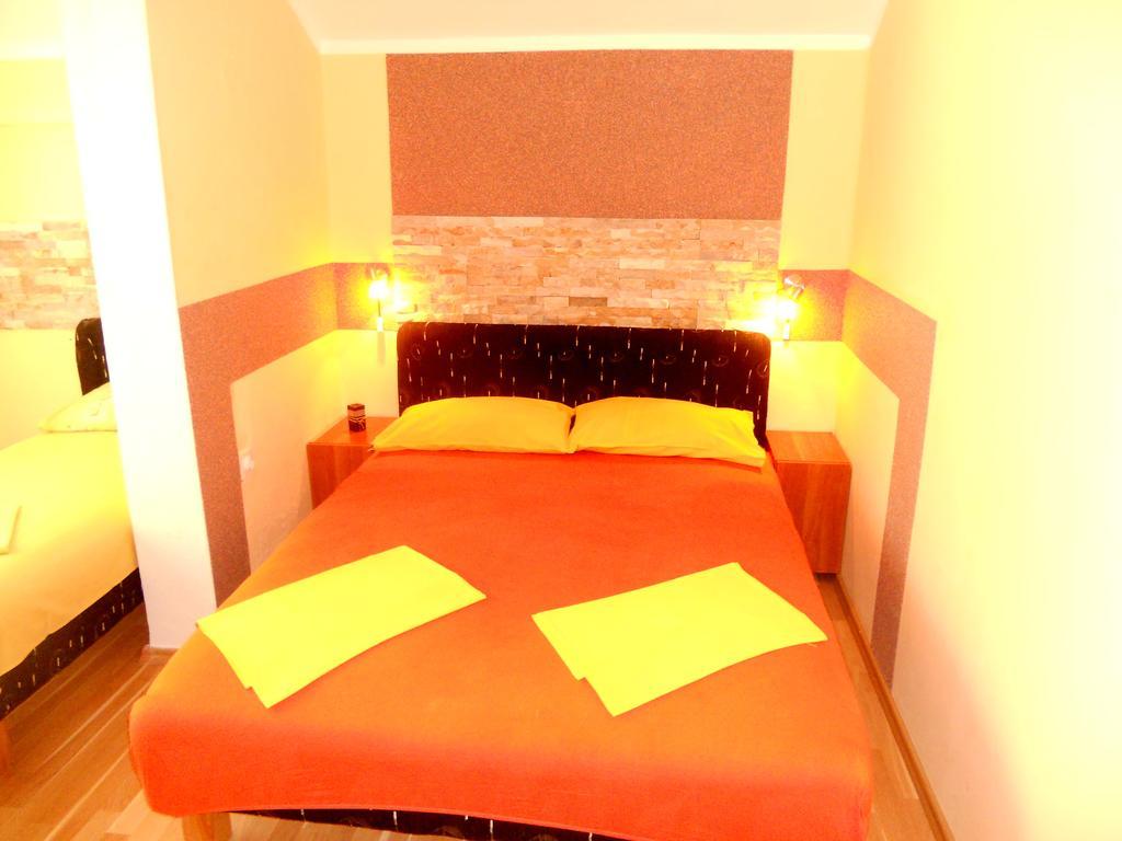 Apartments Marijana Τίβατ Δωμάτιο φωτογραφία