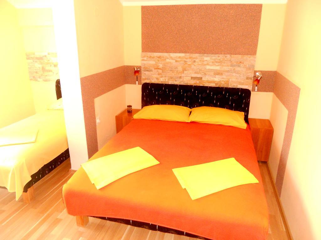 Apartments Marijana Τίβατ Δωμάτιο φωτογραφία