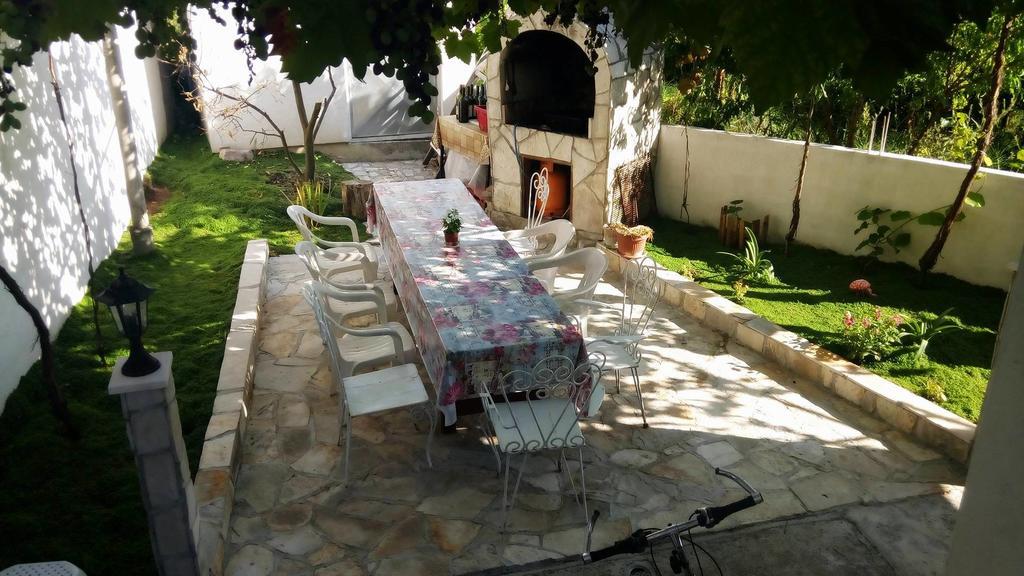Apartments Marijana Τίβατ Εξωτερικό φωτογραφία