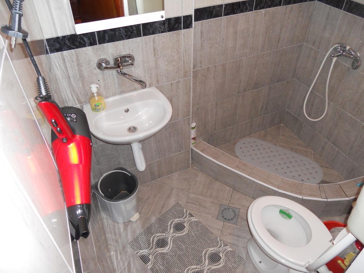 Apartments Marijana Τίβατ Εξωτερικό φωτογραφία