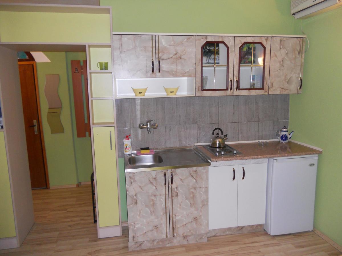 Apartments Marijana Τίβατ Εξωτερικό φωτογραφία